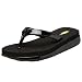 Volatile Women's Hazelnut Low Wedge Thong