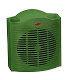 Outdoor Living : GREENHOUSE HEATER HIGH QUALITY 2KW OUTPUT