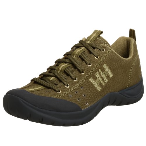 Helly Hansen Men's The Hovel,Olive Night,11.5 M