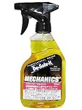 メカニック・ソルベント 375mlの画像