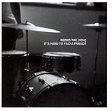 It`s Hard To Find A Friend [VINYL]