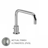 IQ Roman Tub Diverter Ultra Steel