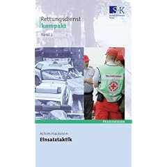 Rettungsdienst kompakt 2. Einsatztaktik