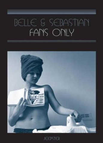 BELLE & SEBASTIAN : FANS DVD