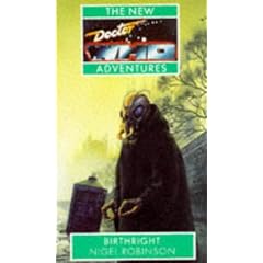 Birthright (New Doctor Who Adventures)