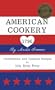 American Cookery 1796