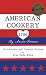 Books : American Cookery 1796