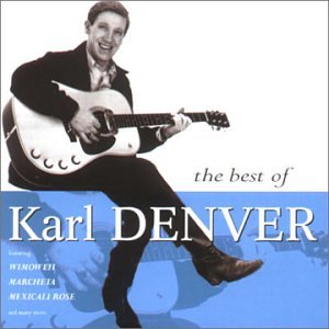 Karl Denver - Drive Time 5 - Zortam Music