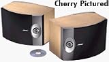 BOSE 301-V Stereo Loudspeakers (Pair) - Black