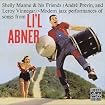 Modern Jazz Performances of Songs from Li'l Abner