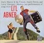 Modern Jazz Performances of Songs from Li'l Abner