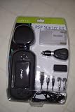 PSP Starter Kit