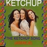 Ketchup Song (Asereje)
