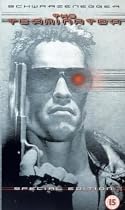 The Terminator [VHS] [1985]