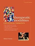 Therapeutic Modalities for Physical Therapists