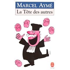 La T�te des autres