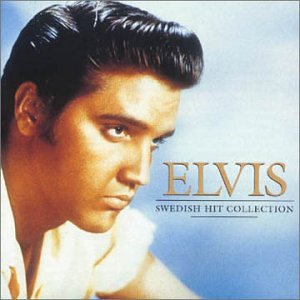 Elvis Presley - Swedish Hit Collection (disc 1)