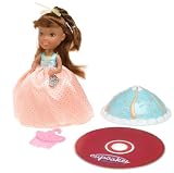 Cupcakes Taffy Tammy Doll
