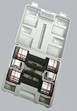 Deluxe Dumbells - upto 10 KG