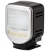 Electronics : Panasonic PVDLT9  Digital Camcorder Color Enhancement Light