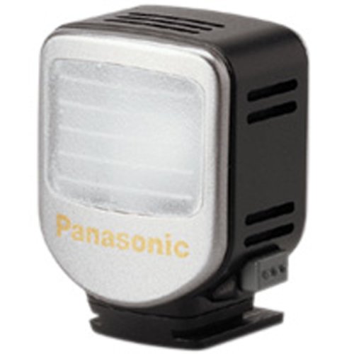 Panasonic PVDLT9  Digital Camcorder Color Enhancement Light