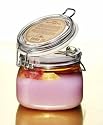Carol's Daughter Ecstasy Sea Salt Body Scrub, .5 ltr.