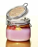 Carol's Daughter Ecstasy Sea Salt Body Scrub, .5 ltr.
