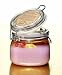 Carol's Daughter Ecstasy Sea Salt Body Scrub, .5 ltr.