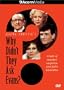Agatha Christie's Why Didn't They Ask Evans?