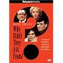 Agatha Christie's Why Didn't They Ask Evans?