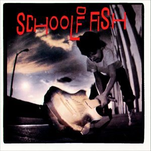 School Of Fish - Deep End Lyrics - Zortam Music
