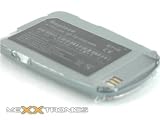 Cell Phone Battery for Samsung E710 Li-Ion, Lithium Ion Technology, 100% fits, properly matching Batteries