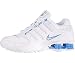 Nike Women's WMNS NIKE SHOX NZ RUNNING SHOES