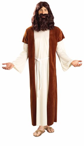 Adult - Jesus Costume