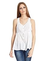 Janis Blusa (Blanco)