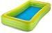 Sports : Royalbeach 10018 Pool 'GIANT SPLASH'; 366x 193x 56 cm (aufgeblasen)