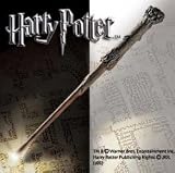Harry Potter Wand with Illuminating Tip (Replica)