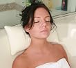 Bath Tub Pillow - Comfy Bath Pillow, Hot Tub Pillows, Great Spa Pillows, Bathtub Pillow