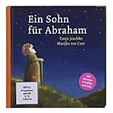 Produkt-Bild: Ein Sohn f&uuml;r Abraham: Geschichten aus der Bibel f&uuml;r Kinder