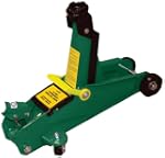 Brookstone Touring 2t Trolley Jack