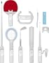 Wii 9 in 1 Sports Kit