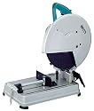 Makita 2414NBX2 14-Inch 15-AMP Abrasive Cutoff Saw