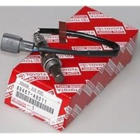 99-03 Toyota OEM Air Fuel Ratio Oxygen Sensor 8946748011 349009 15217 Highlander Lexus ES300 RX300 99 00 01 02 03