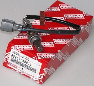 99-03 Toyota OEM Air Fuel Ratio Oxygen Sensor 8946748011 349009 15217 Highlander Lexus ES300 RX300 99 00 01 02 03