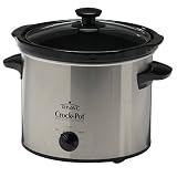 Crock-Pot 4-qt. Slow Cooker with Travel Case - 3040TCC