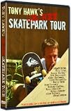 Tony Hawk's Secret Skate Tour (DVD)