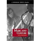 Click here to buy Music and Culture (Longman Topics Reader) (Longman Topics Series) by  Anna Tomasino.