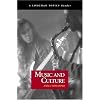 Music and Culture (Longman Topics Reader)