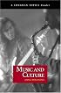 Music and Culture (Longman Topics Reader) (Longman Topics Series)