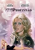 En Cas De Malheur - Love Is My Profession - Amar e Minha Profissao - NO ENGLISH - [Import]